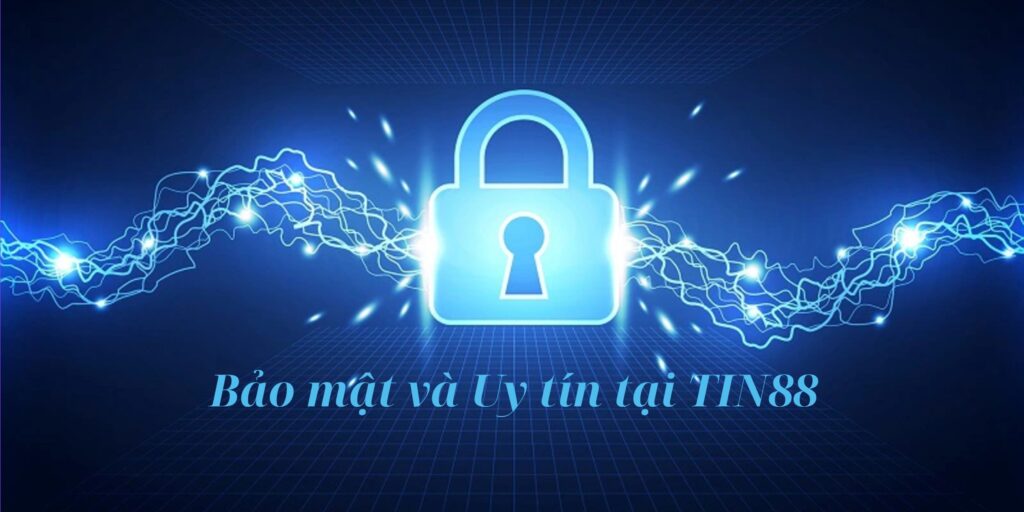 Lô đề Tin88 uy tín và bảo mật hàng đầu