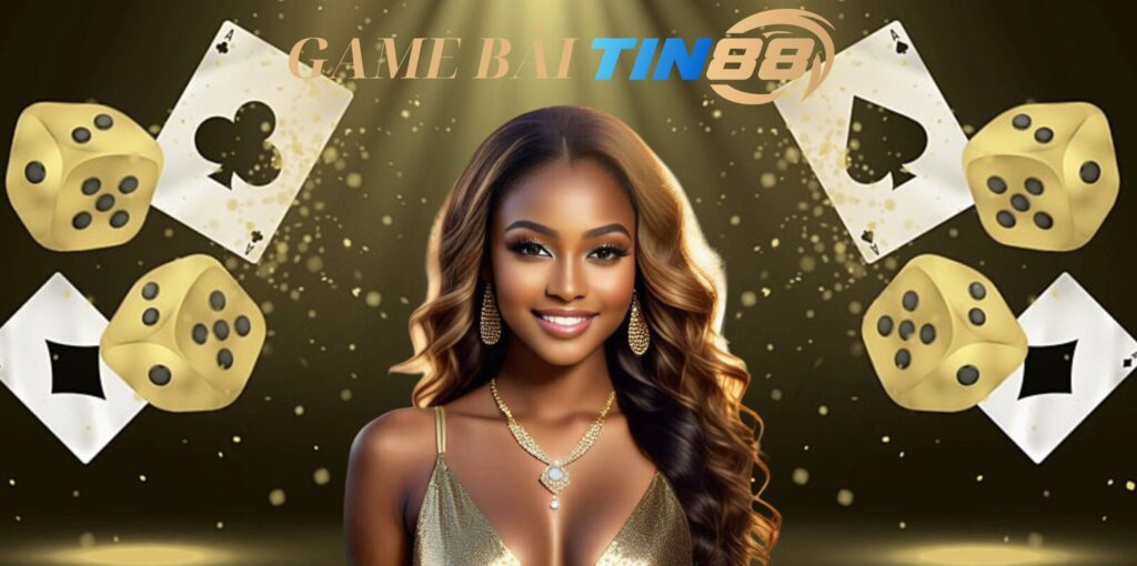 Tại sao game bài Tin88 là lựa chọn hàng đầu