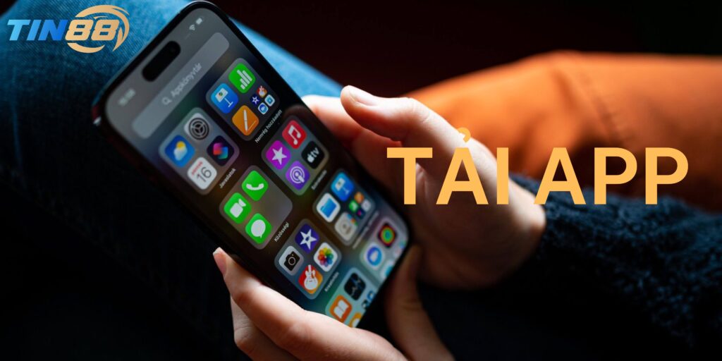 Tại sao nên tải app Tin88?