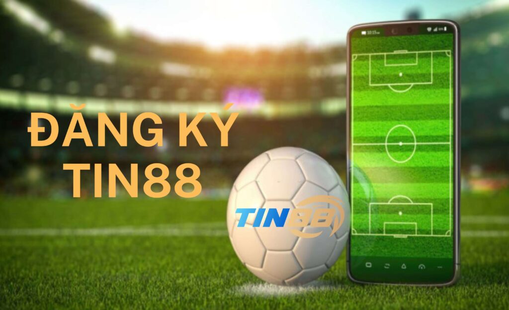Quy trình đăng ký Tin88 đơn giản và nhanh chóng
