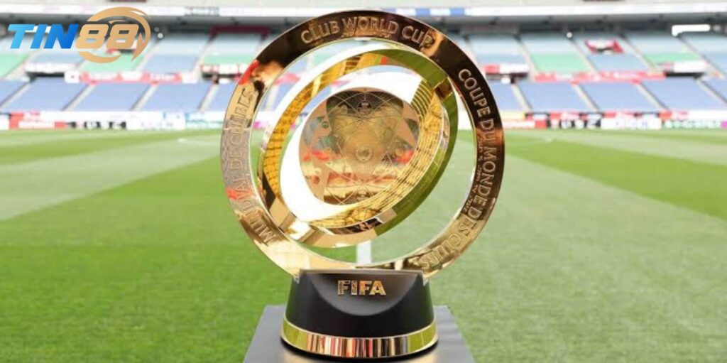 FIFA Club World Cup là giải đấu dành cho những nhà vô địch thực thụ